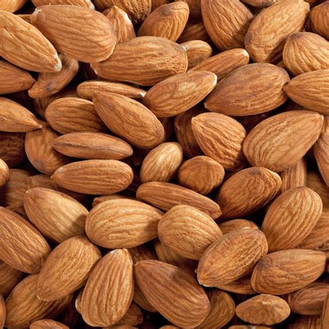 Almonds Whole Raw All Natural No Shell Kariba Farms 44 OFF