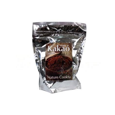 Nature cookta holland kakaópor 10 12 200g 5999884818557 Bio webáruház