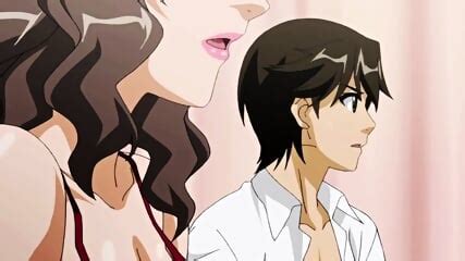 Genkaku Cool Na Sensei Ga Aheboteochi SEX SCENES HD