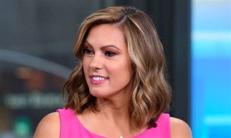 Naked Truth Of Fox News Journalist Lisa Boothe Age Body