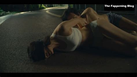 Squid Game Star HoYeon Jung Sexy Nude Collection 41 Photos Videos PinayFlixx Mega Leaks