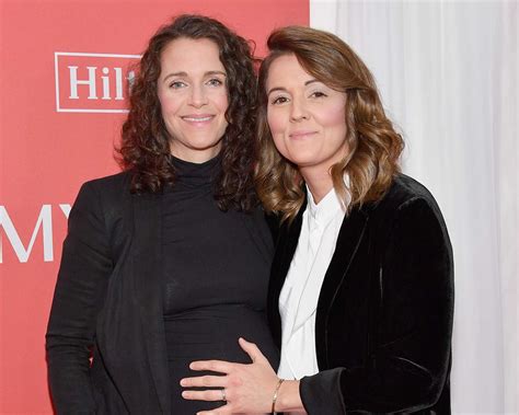 Brandi Carlile and Catherine Shepherds Relationship Timeline