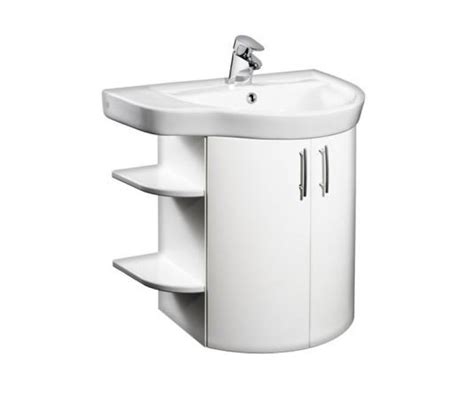 Боковые полки GUSTAVSBERG NORDIC 7128020100 - купить полки в ванную в ...