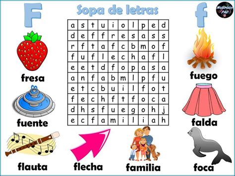 Sopa-de-letras-del-abecedario-006 - Orientación Andújar - Recursos ...