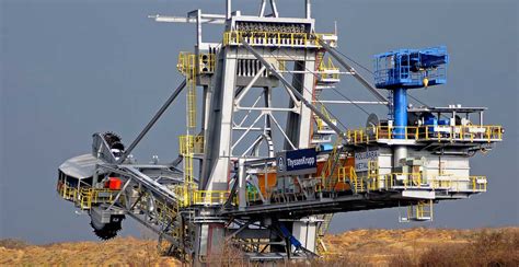 Project Mining Distributor Siemens Indonesia