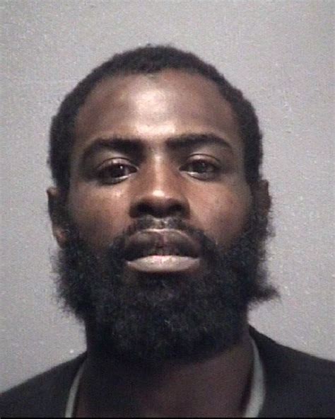 SHIPMAN TRAVIS JAMAL 03 20 2021 New Hanover County Mugshots Zone