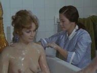 Naked Martine Brochard In La Governante