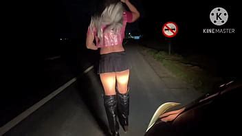 Outdoor Bareback Fuck XNXX