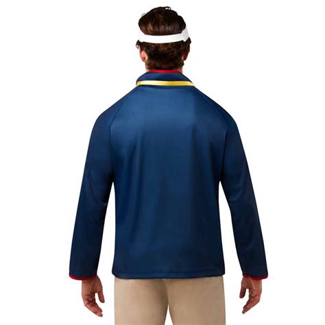 Ted Lasso Costume - Adult