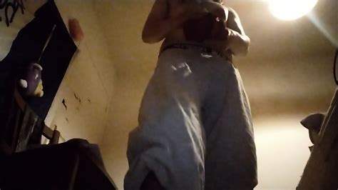 After Work Get Naked And Wait For Me To Come Home To Serve Me