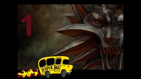 witcher part 1 - YouTube