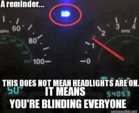 You’re blinding everyone : r/princegeorge