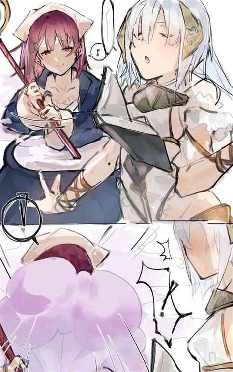 Chen Nhentai Hentai Doujinshi And Manga