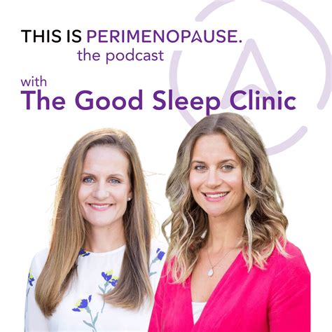 Is Anyone in Perimenopause Sleeping?! With Dr. Maja Schaedel, Dr. Zoe
