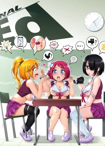 Harmonist Eleven Anal ED