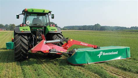 8 Simple 3m Plain Disc Mower Options For Grass Farmers Farmers Weekly