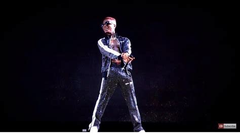 WIZKID CONCERT VS 13TH HEADIES AWARD- IS WIZKID DISRESPECTFUL? » Naijmobile