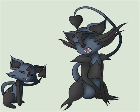 Fakemon 23 24 By Halloween Jester On Deviantart