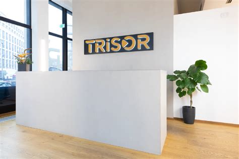 Trisor GmbH