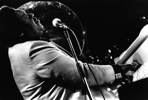 Muere El Pianista Y Cantante Fats Domino Fotos Cultura El Pa S