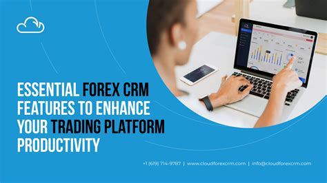 Best Forex CRM Solution | Forex CRM Software | Forex CRM System Provider