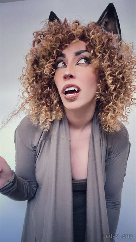 Vividvivka Nude Pussy