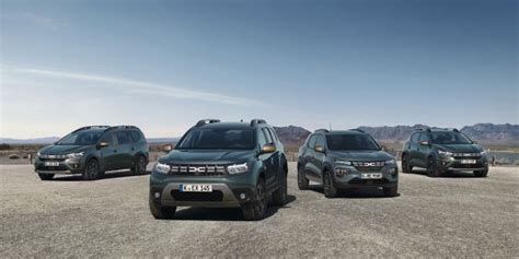 Blog Dacia - Blog Dacia