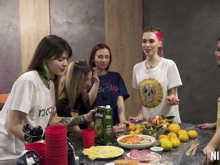 Christmas Gangbang Videos And Porn Movies Pornmd