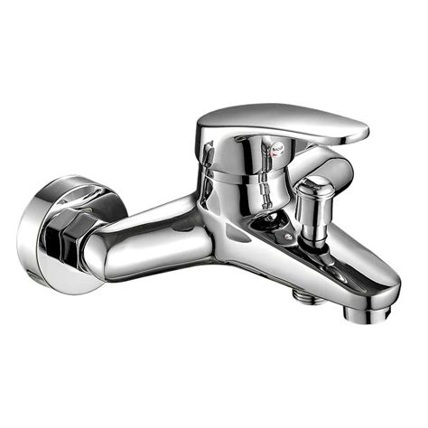 Jedmw Full Copper Shower Faucet Hot And Cold Water Mixing Valve Bathroom Concealed Triple