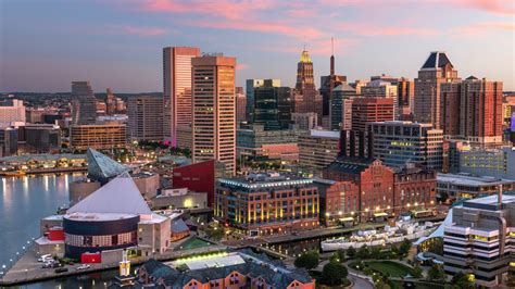 13 Amazing Facts About Maryland That Will Make You Appreciate the State