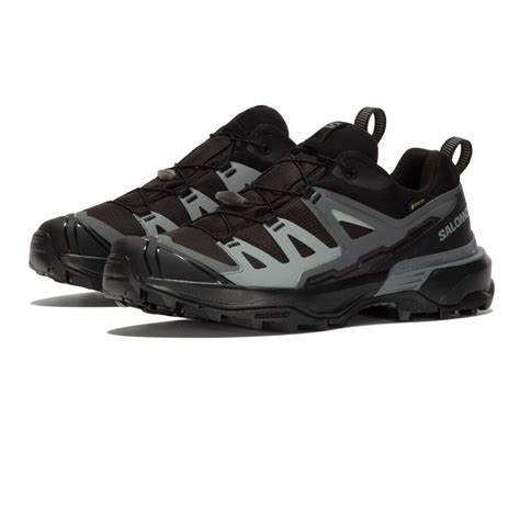 Salomon X Ultra Gore Tex Walking Shoes Ss Sportsshoes