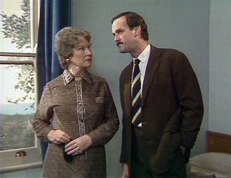 Enuffa.com: Top Ten Things: Fawlty Towers Episodes, RANKED