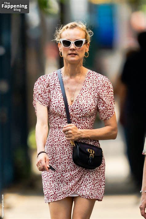 Diane Kruger Dianekruger Nude Onlyfans Leaks Fappening Fappeningbook