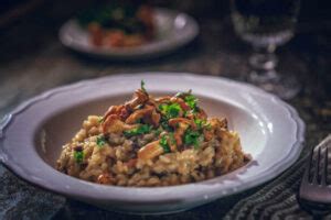 Farr Better Creamy Mushroom Sauce Recipe • Farr Better Recipes®
