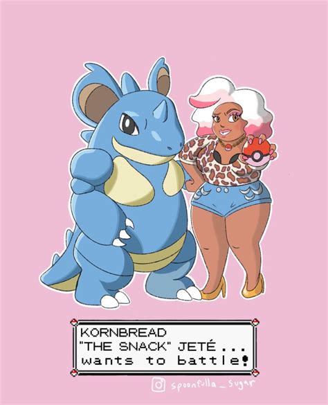 Hot Sexy Kornbread Jete Bikini Pics