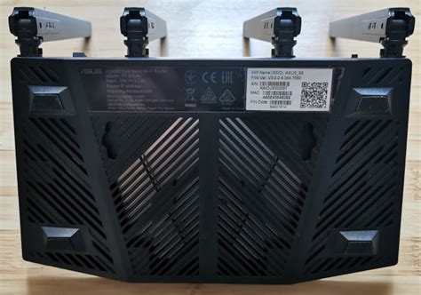 ASUS RT-AX58U review: Wi-Fi 6 at a more affordable price! | Digital Citizen