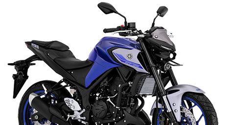 Ini Warna Baru Yamaha MT 25 Tahun 2021 Cicakkreatip