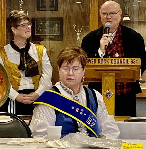 2022 Cleng Peerson Lodge 50th Anniversary Photo Gallery Sons Of