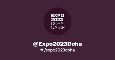 M Power Investment Group On Linkedin Expo2023doha Twitter