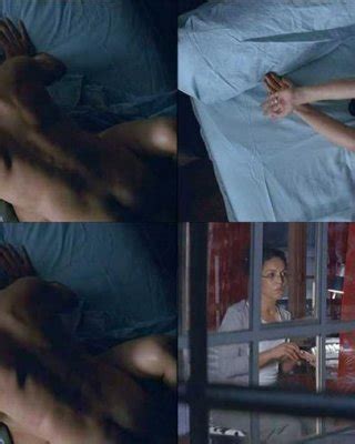 Monica Bellucci Pumped Up Boobs And Hairy Bush Porn Pictures XXX Photos Sex Images