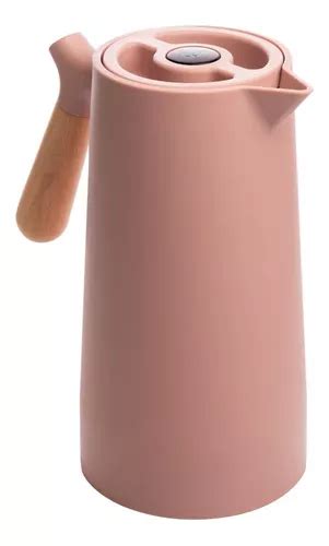 Garrafa T Rmica Wolff N Rdica De Pl Stico Cabo Nude L Mercadolivre