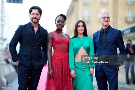 Lupita Nyong O Lupitanyongo Nude OnlyFans Leaks Fappening FappeningBook