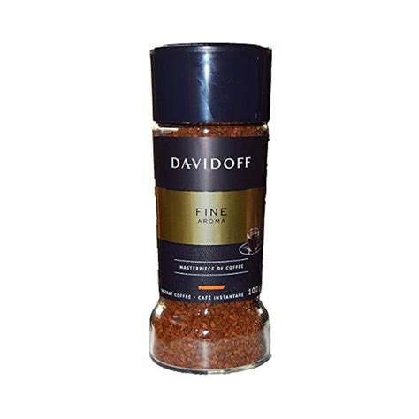 Davidoff Fine Aroma Kahve 100 G - n11.com