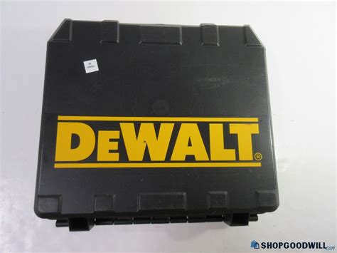 Dewalt Dw318 Variable Speed Orbital Jigsaw