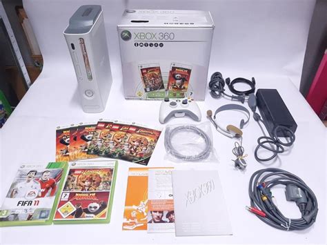 Xbox Gb Play Set Boxed Video Game In Original Box Catawiki