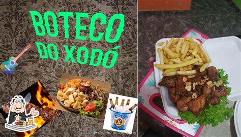 Boteco Do Xodó Pub And Bar Itaguaí Avaliações De Restaurantes