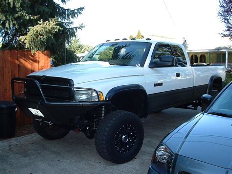 Homemade Bumper Dodge Diesel Diesel Truck Resource Forums