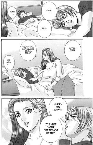 Scarlet Desire Complete Luscious Hentai Manga Porn
