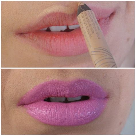 3 Ways To Use Nude Eyeliner Makeup And Macaroons