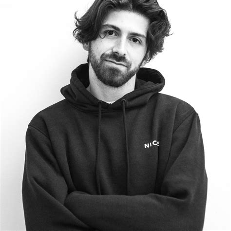Brandon Marlo · Past Events